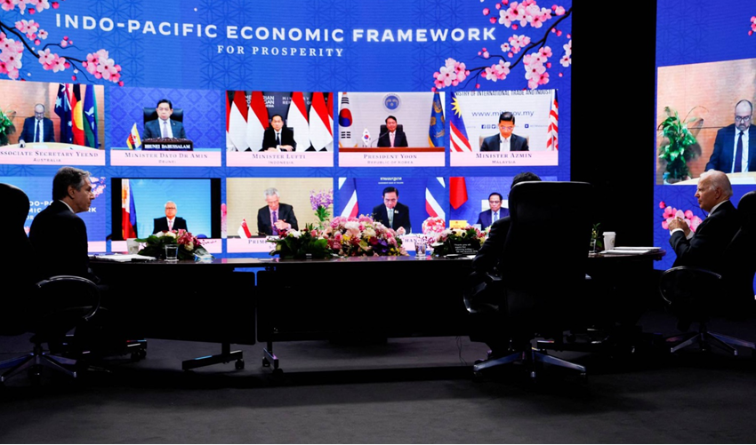 The Indo-Pacific Economic Framework: What is in a Name?