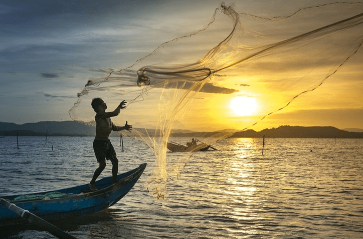 Resilience of Marginal Fisher-folks during Fishing Ban