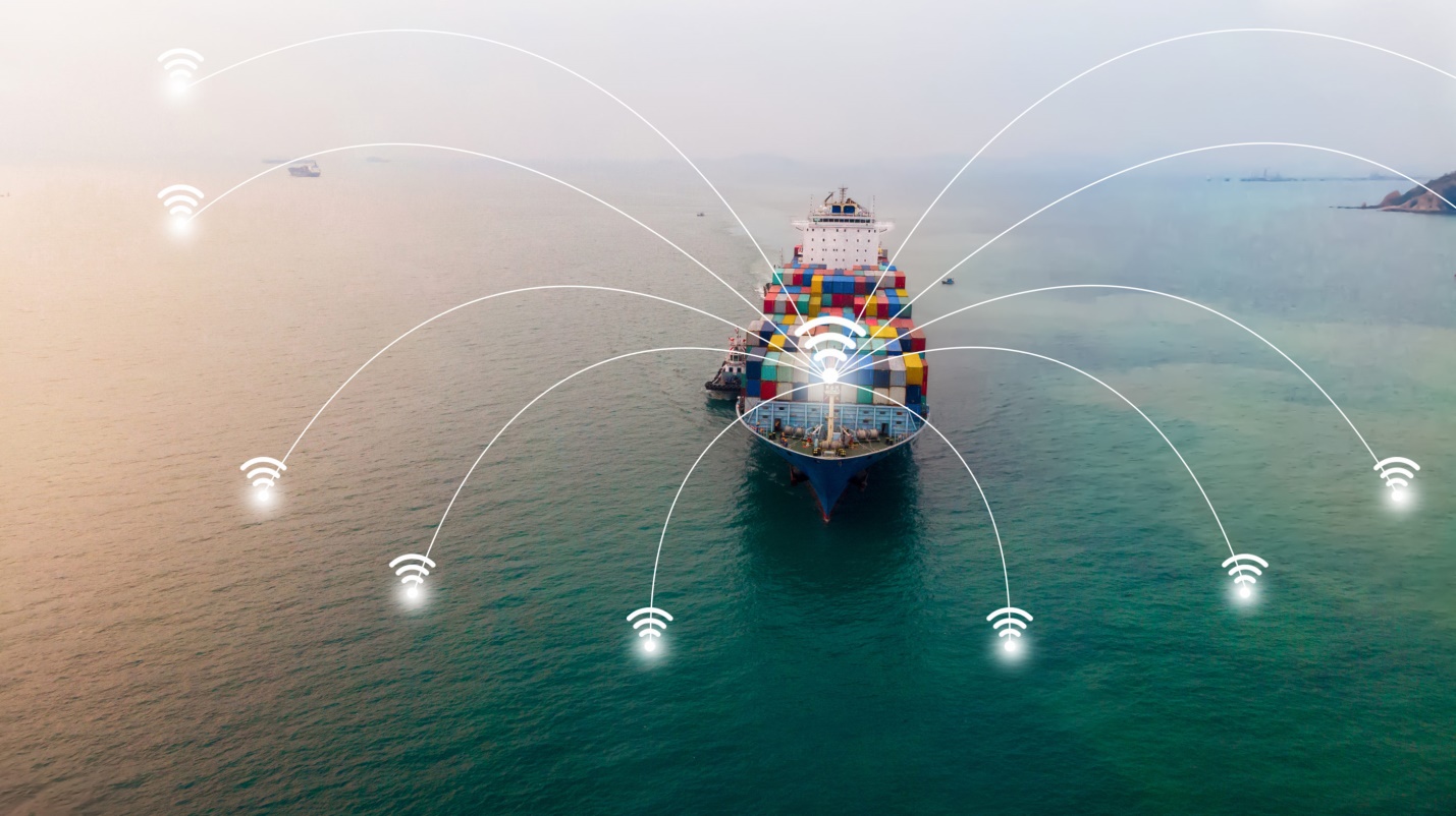Maritime Cyber Risk An Emerging Conecrn for Maritime Industry