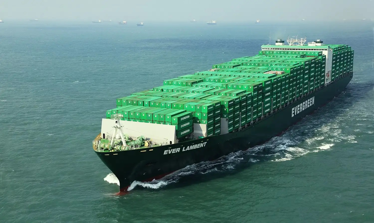 Green Shipping Good Practices and Popular Strategies