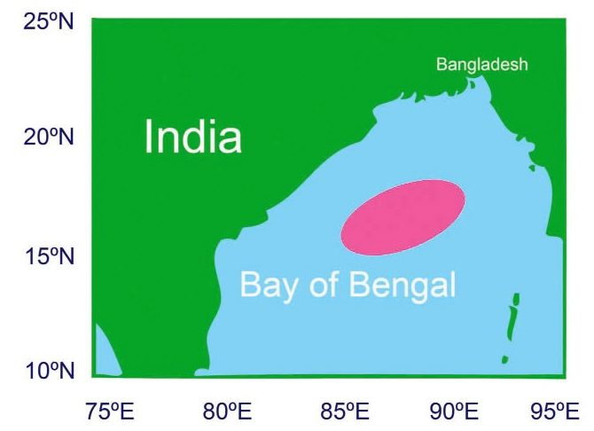 Is Bangladesh at High Risk of Dead Zone Expansion in the BoB