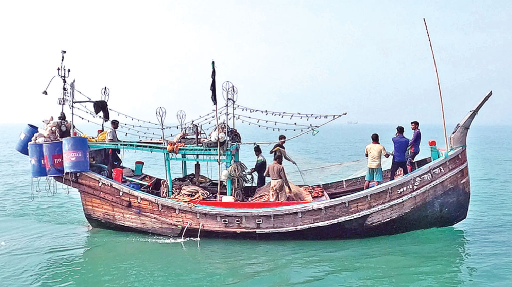 A Closer Look at Bangladesh's 65-Day Marine Fishing Ban