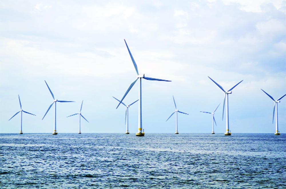 Embracing Marine Renewable Energy: Charting a Course to Sustainability!