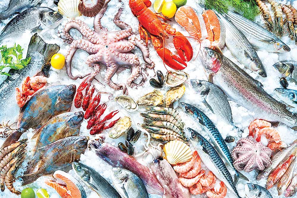 How Bangladesh Could Be Psyched Up for Seafood Revolution