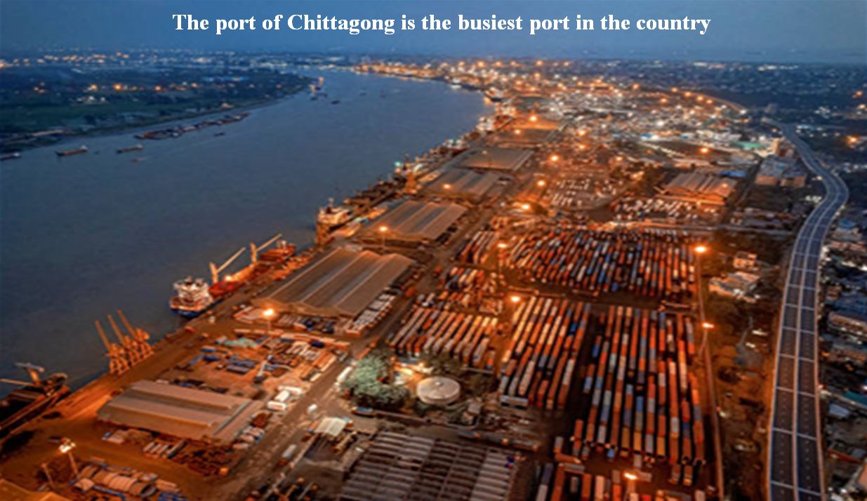 Reflecting on Net Zero Emissions in Bangladesh Ports and Shipping Routes